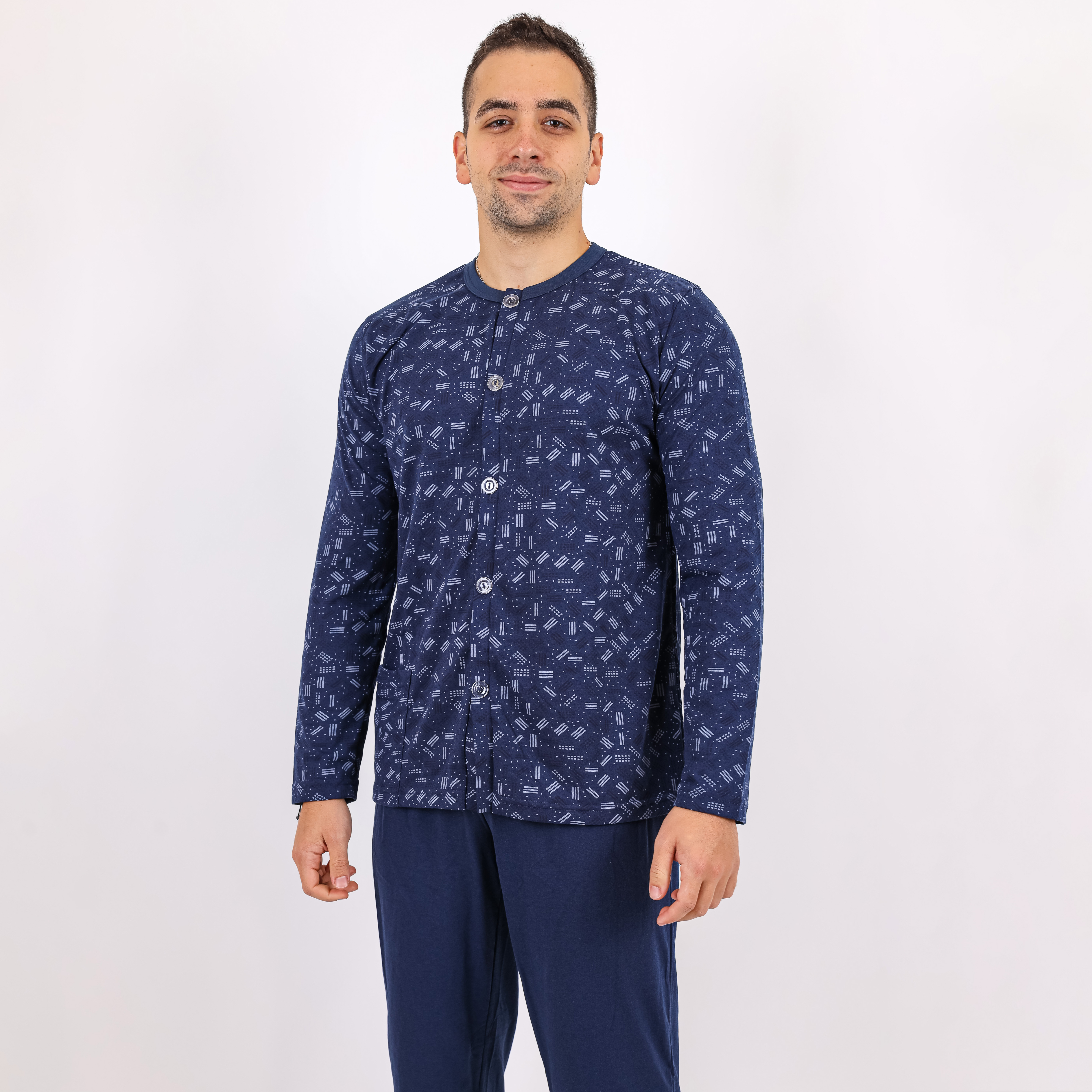 Пижами с копчета