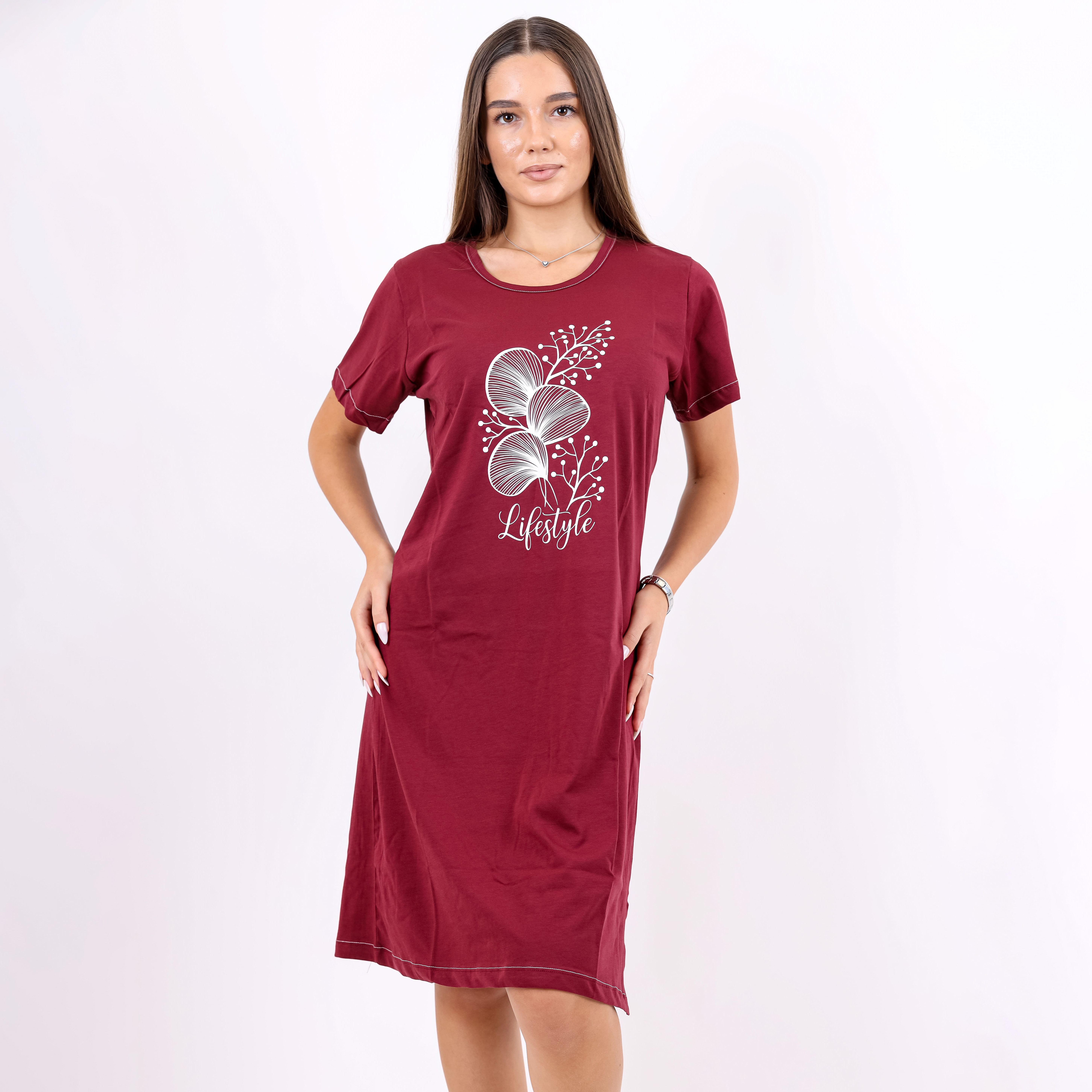 Дамски рокли